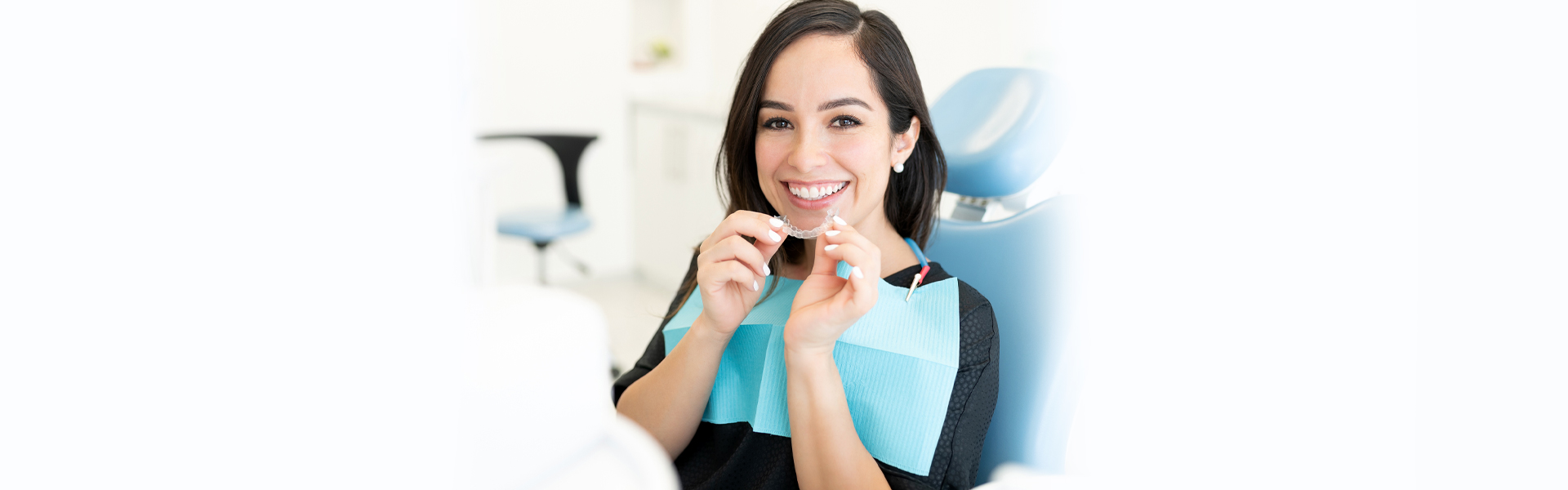Can You Have Invisalign After A Dental Implant?