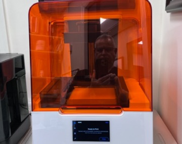 3-D printing 2