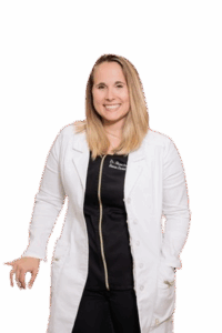 Picture of Dr. Alissa M. Roman, DDS